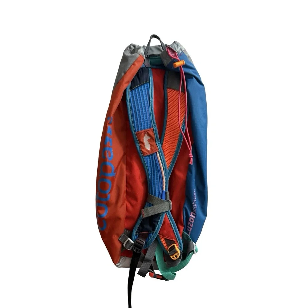 cotopaxi luzon 18l